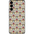 Disney Mickey Mouse Pattern Formation Galaxy S22 Skin