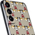 Disney Mickey Mouse Pattern Formation Galaxy S22 Skin