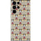 Disney Mickey Mouse Pattern Formation Galaxy S22 Ultra Skin