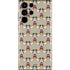 Disney Mickey Mouse Pattern Formation Galaxy S22 Ultra Skin