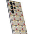 Disney Mickey Mouse Pattern Formation Galaxy S22 Ultra Skin