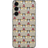 Disney Mickey Mouse Pattern Formation Galaxy S23 FE Skin