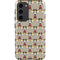 Disney Mickey Mouse Pattern Formation Galaxy S23 Plus Pro Case