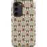 Disney Mickey Mouse Pattern Formation Galaxy S23 Plus Pro Case