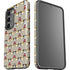Disney Mickey Mouse Pattern Formation Galaxy S23 Plus Pro Case