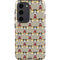 Disney Mickey Mouse Pattern Formation Galaxy S23 Pro Case