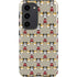 Disney Mickey Mouse Pattern Formation Galaxy S23 Pro Case