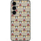 Disney Mickey Mouse Pattern Formation Galaxy S23 Skin