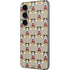 Disney Mickey Mouse Pattern Formation Galaxy S23 Skin
