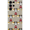 Disney Mickey Mouse Pattern Formation Galaxy S23 Ultra Skin