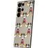 Disney Mickey Mouse Pattern Formation Galaxy S23 Ultra Skin