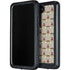 Disney Mickey Mouse Pattern Formation Galaxy S23 Waterproof Case