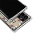 Disney Mickey Mouse Pattern Formation Galaxy S24 Ultra Clear Case