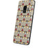 Disney Mickey Mouse Pattern Formation Galaxy S9 Skin