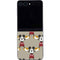 Disney Mickey Mouse Pattern Formation Galaxy Z Flip5 5G Skin