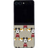 Disney Mickey Mouse Pattern Formation Galaxy Z Flip5 5G Skin