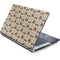 Disney Mickey Mouse Pattern Formation Generic Laptop Skin
