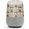 Disney Mickey Mouse Pattern Formation Google Home Skin
