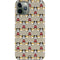 Disney Mickey Mouse Pattern Formation iPhone 11 Pro Lite Case
