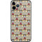 Disney Mickey Mouse Pattern Formation iPhone 11 Pro Skin
