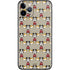 Disney Mickey Mouse Pattern Formation iPhone 11 Pro Skin