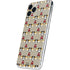 Disney Mickey Mouse Pattern Formation iPhone 11 Pro Skin
