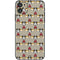 Disney Mickey Mouse Pattern Formation iPhone 11 Skin