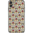 Disney Mickey Mouse Pattern Formation iPhone 11 Skin
