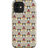 Disney Mickey Mouse Pattern Formation iPhone 12 Impact Case