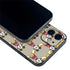 Disney Mickey Mouse Pattern Formation iPhone 12 Mini Skin