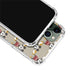 Disney Mickey Mouse Pattern Formation iPhone 12 Pro Clear Case
