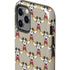 Disney Mickey Mouse Pattern Formation iPhone 12 Pro Impact Case