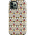 Disney Mickey Mouse Pattern Formation iPhone 12 Pro Max Impact Case