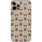 Disney Mickey Mouse Pattern Formation iPhone 12 Pro Skin