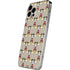 Disney Mickey Mouse Pattern Formation iPhone 12 Pro Skin
