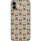 Disney Mickey Mouse Pattern Formation iPhone 12 Skin