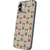 Disney Mickey Mouse Pattern Formation iPhone 12 Skin