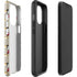 Disney Mickey Mouse Pattern Formation iPhone 13 Pro Impact Case