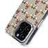 Disney Mickey Mouse Pattern Formation iPhone 13 Pro MagSafe Case