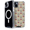 Disney Mickey Mouse Pattern Formation iPhone 14 MagSafe Case