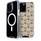 Disney Mickey Mouse Pattern Formation iPhone 14 Pro Max MagSafe Case