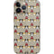 Disney Mickey Mouse Pattern Formation iPhone 14 Pro Max Skin
