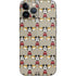 Disney Mickey Mouse Pattern Formation iPhone 14 Pro Max Skin