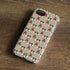 Disney Mickey Mouse Pattern Formation iPhone 7 Pro Case