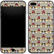 Disney Mickey Mouse Pattern Formation iPhone 8 Plus Skin