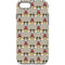 Disney Mickey Mouse Pattern Formation iPhone 8 Pro Case
