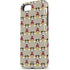 Disney Mickey Mouse Pattern Formation iPhone 8 Pro Case
