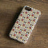 Disney Mickey Mouse Pattern Formation iPhone 8 Pro Case
