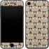 Disney Mickey Mouse Pattern Formation iPhone 8 Skin