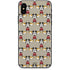 Disney Mickey Mouse Pattern Formation iPhone X Skin